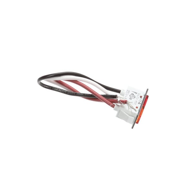 Indicator Dual 240 Volt Light